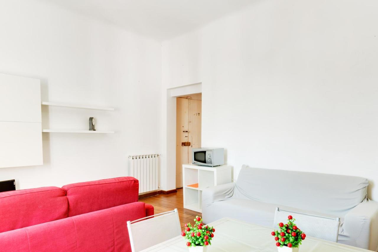 Migliarina Cozy Apartment La Spezia Dış mekan fotoğraf