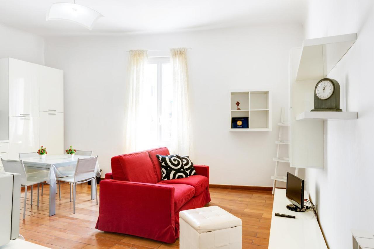 Migliarina Cozy Apartment La Spezia Dış mekan fotoğraf