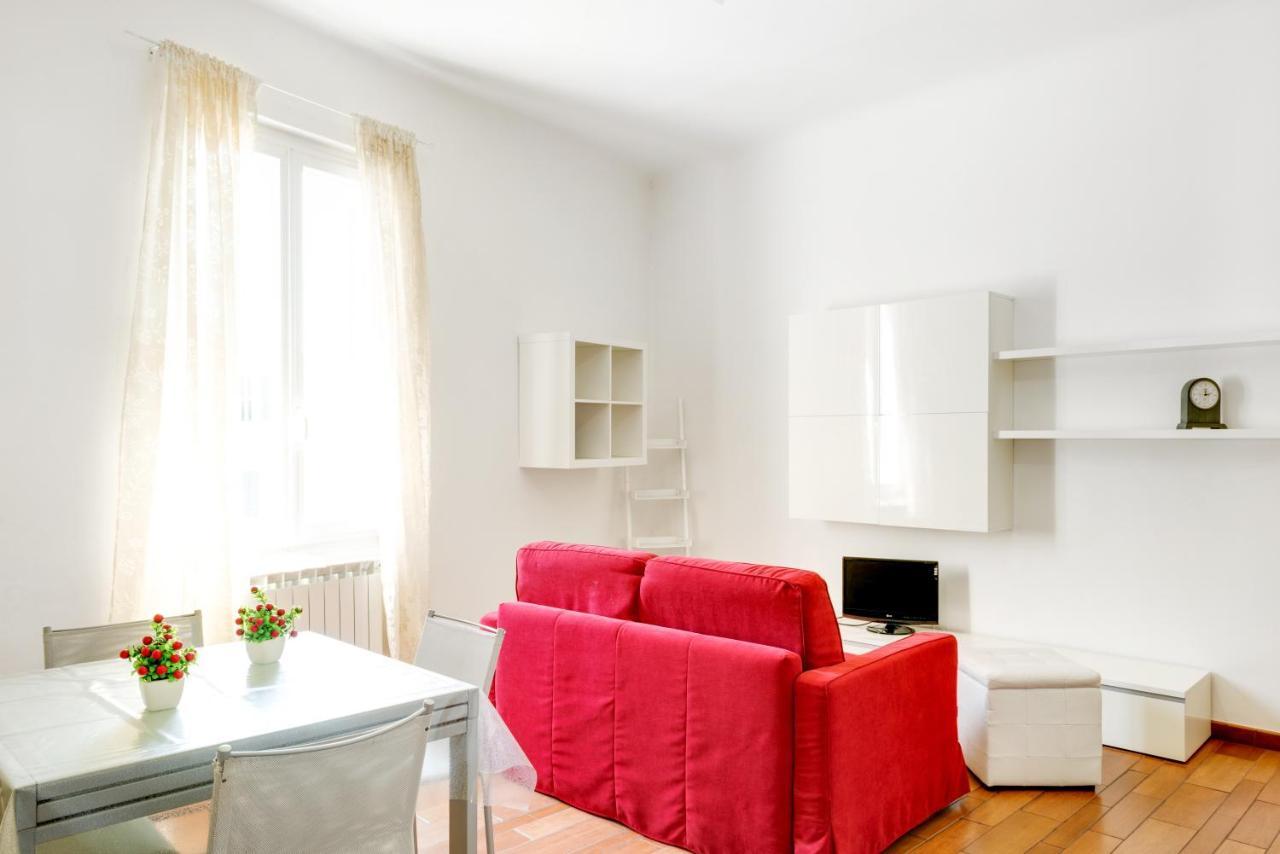 Migliarina Cozy Apartment La Spezia Dış mekan fotoğraf