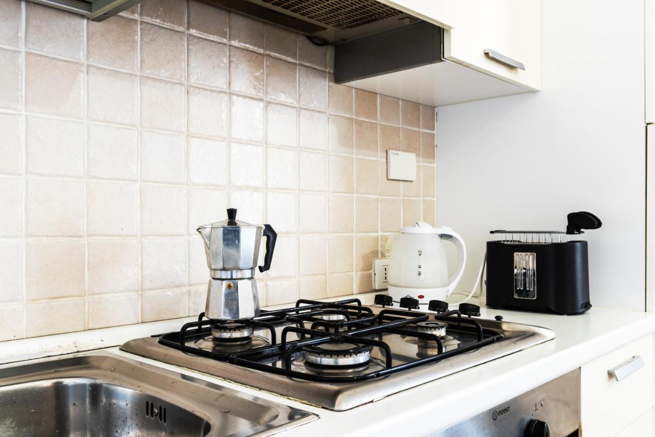 Migliarina Cozy Apartment La Spezia Dış mekan fotoğraf