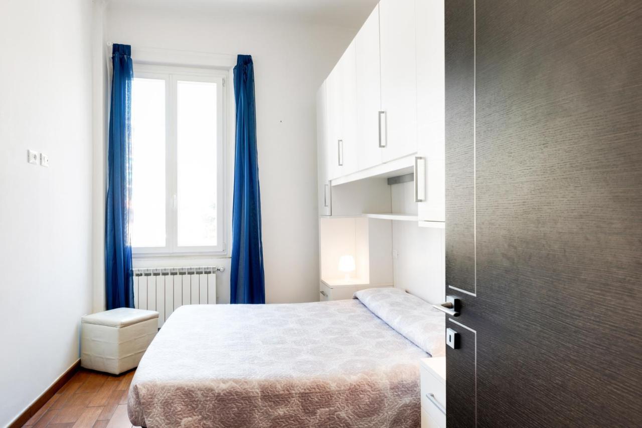 Migliarina Cozy Apartment La Spezia Dış mekan fotoğraf