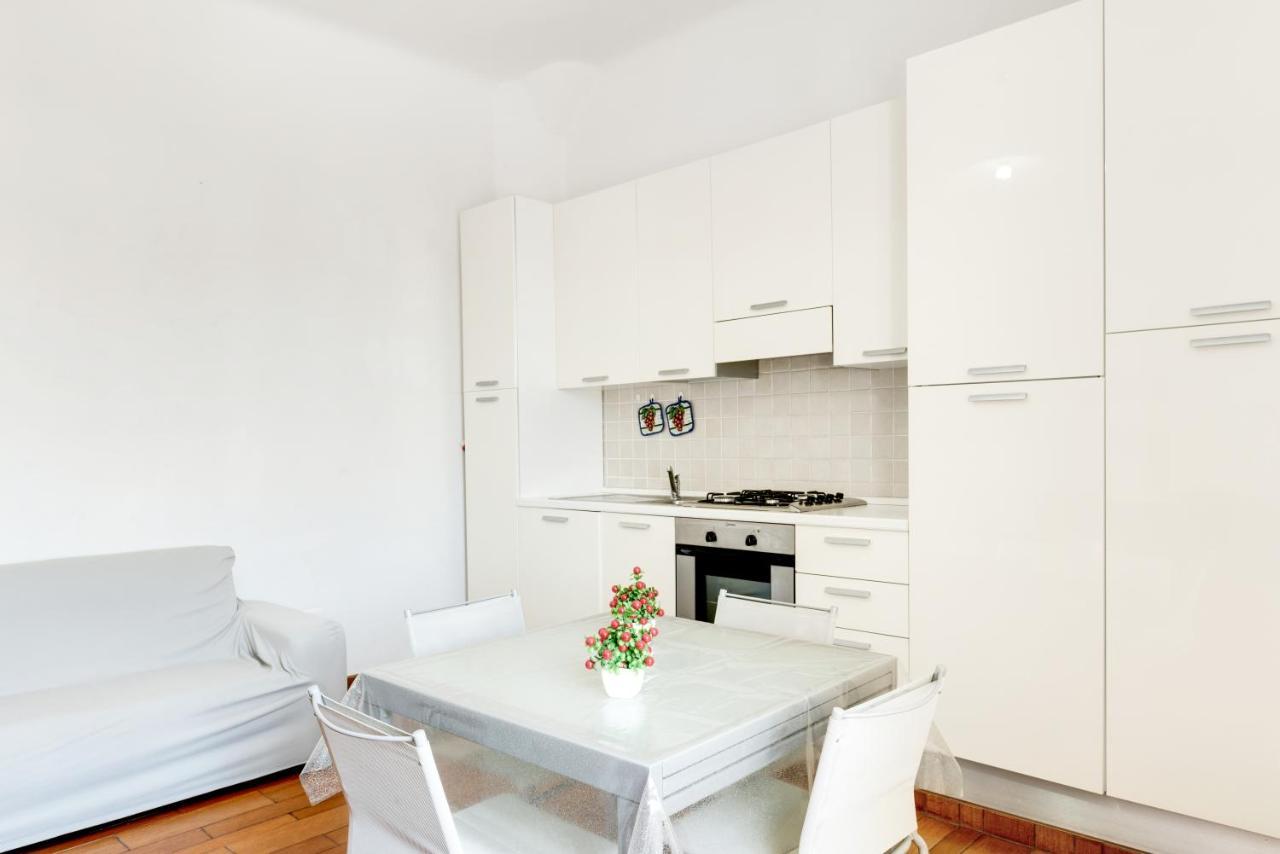 Migliarina Cozy Apartment La Spezia Dış mekan fotoğraf