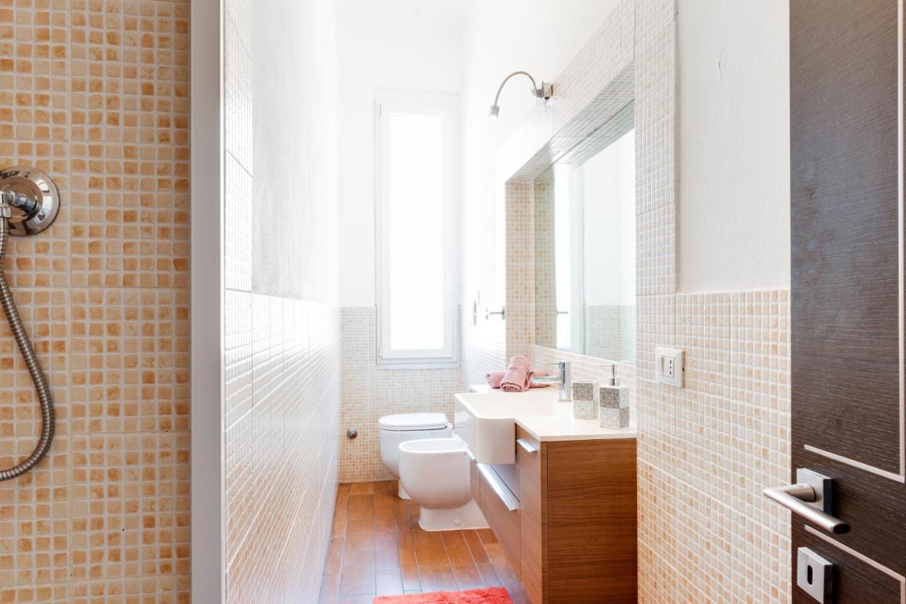 Migliarina Cozy Apartment La Spezia Dış mekan fotoğraf
