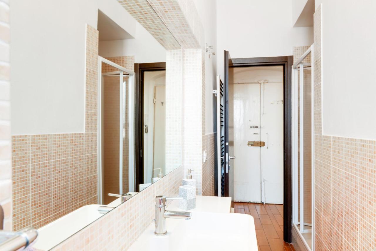 Migliarina Cozy Apartment La Spezia Dış mekan fotoğraf